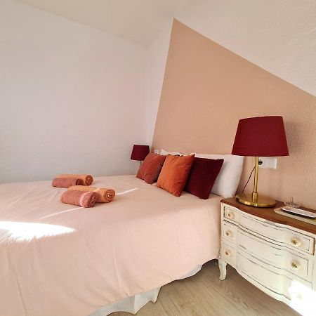 Apartamento Cartagena Centro Extérieur photo