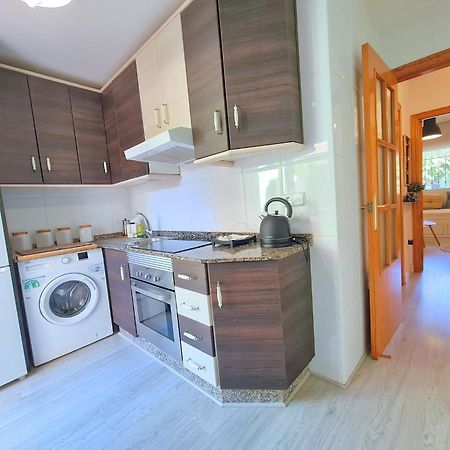 Apartamento Cartagena Centro Extérieur photo