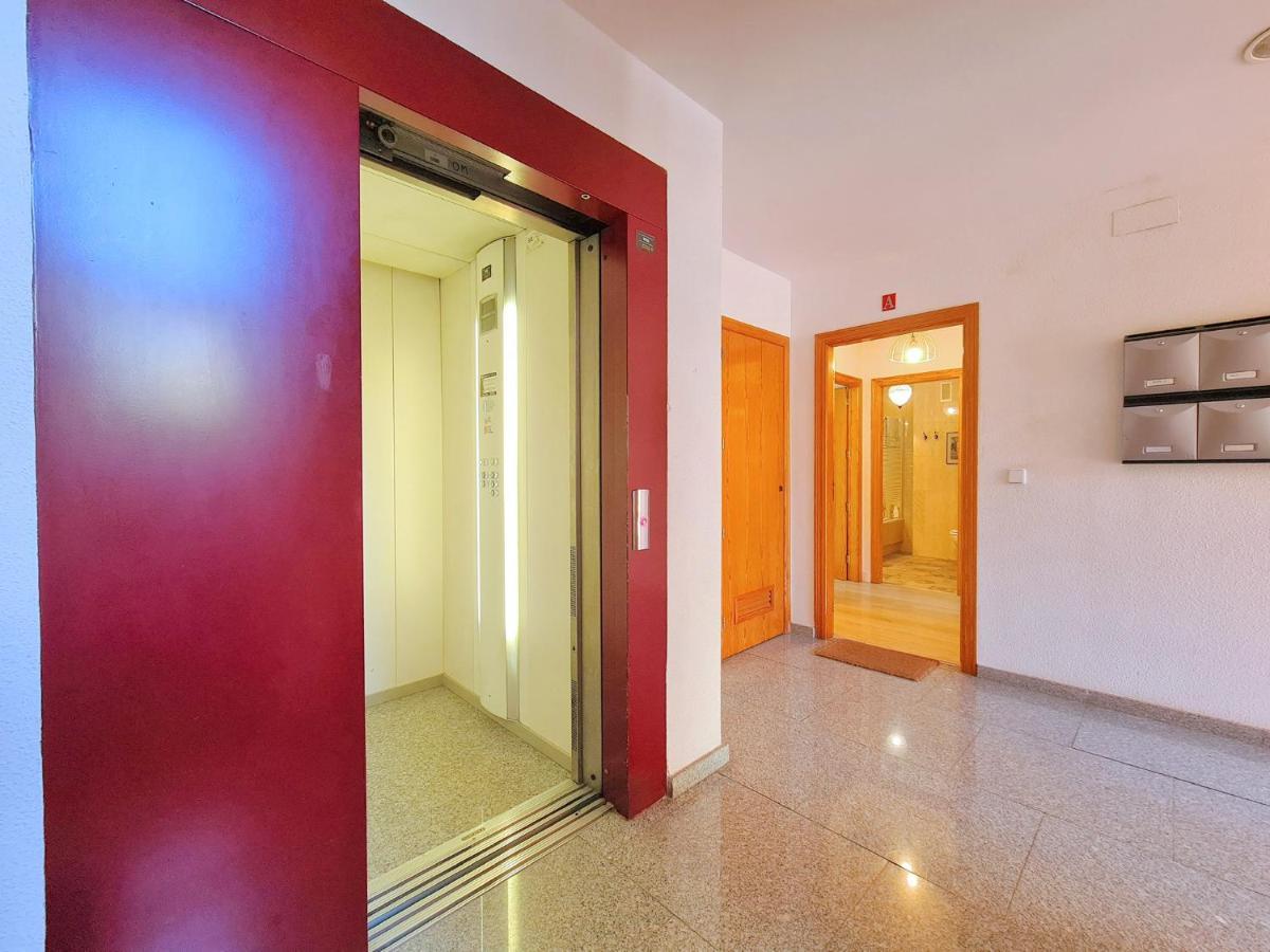 Apartamento Cartagena Centro Extérieur photo