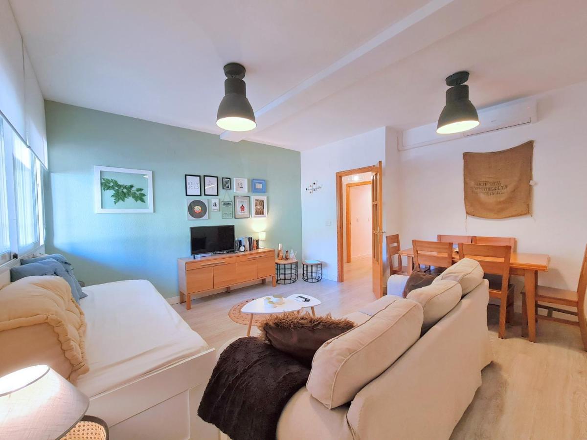 Apartamento Cartagena Centro Extérieur photo