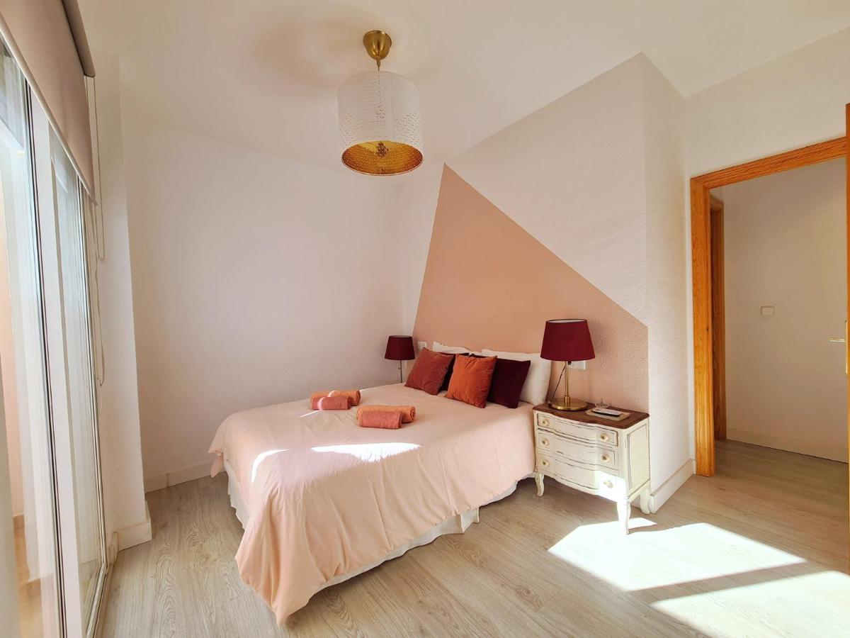 Apartamento Cartagena Centro Extérieur photo