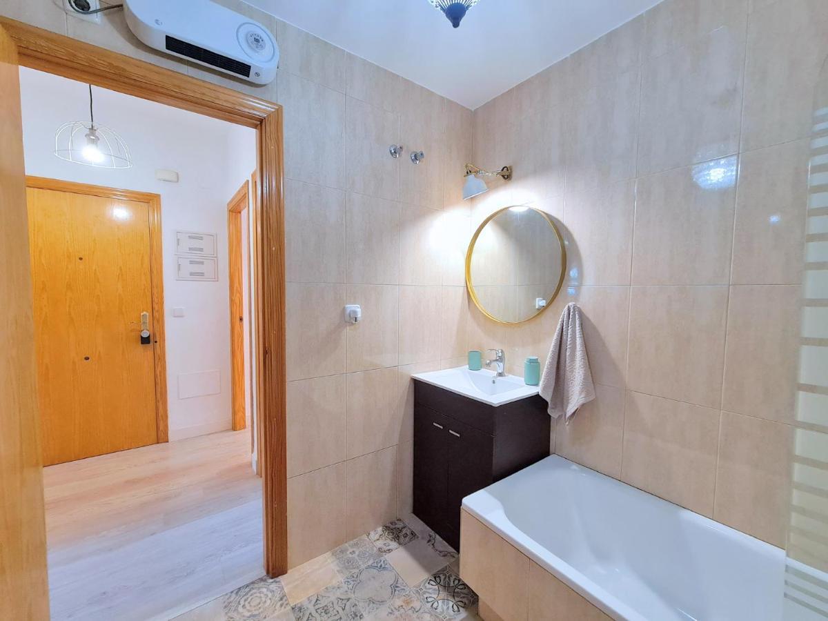 Apartamento Cartagena Centro Extérieur photo