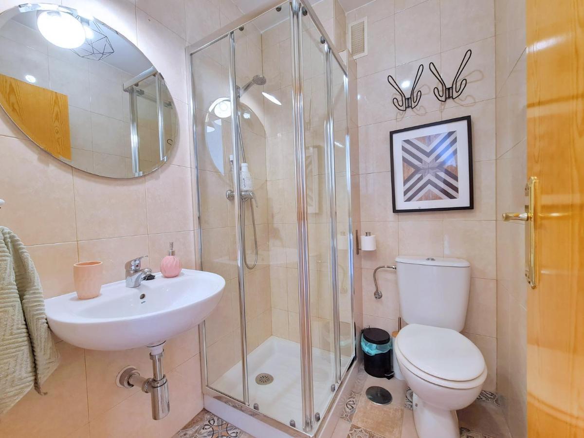 Apartamento Cartagena Centro Extérieur photo