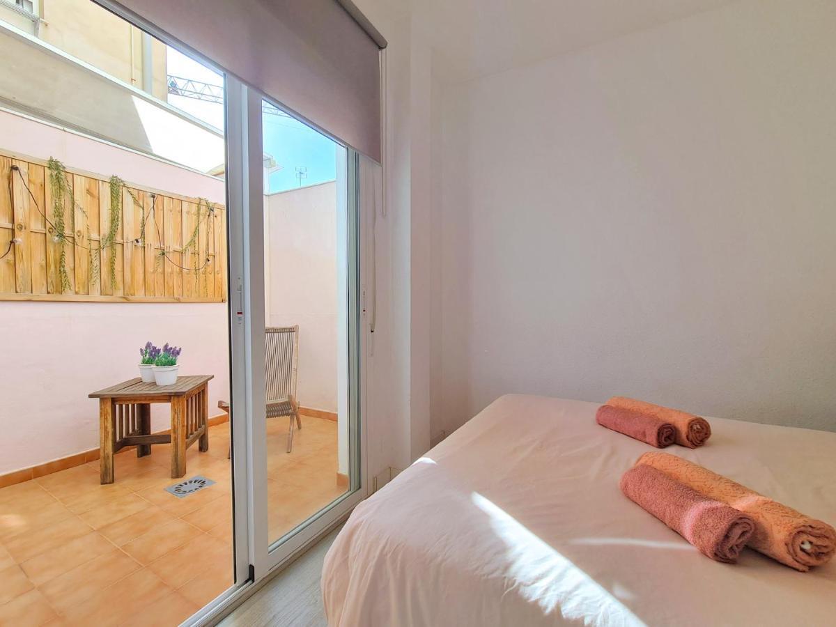 Apartamento Cartagena Centro Extérieur photo