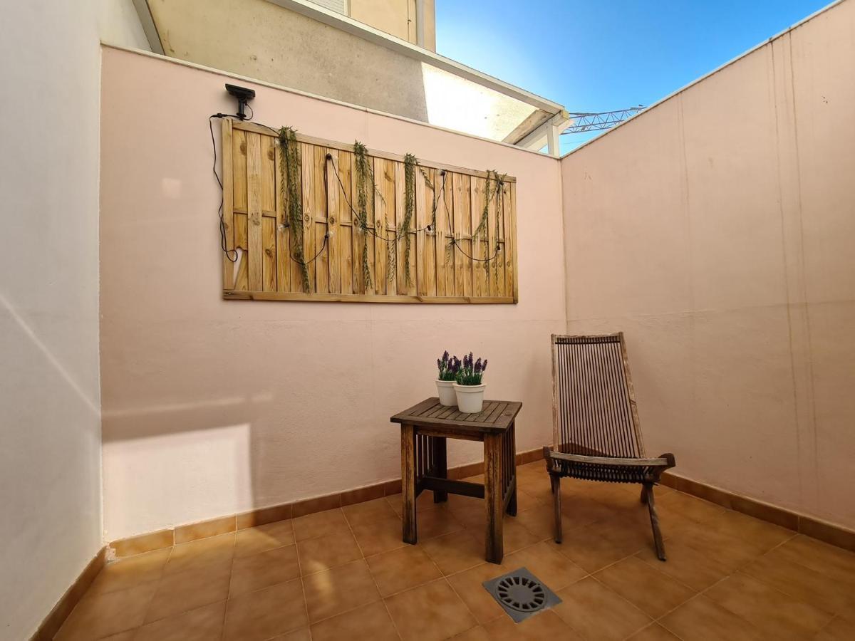 Apartamento Cartagena Centro Extérieur photo