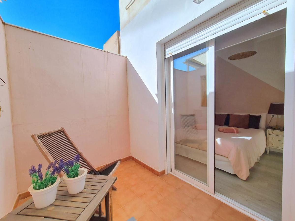 Apartamento Cartagena Centro Extérieur photo
