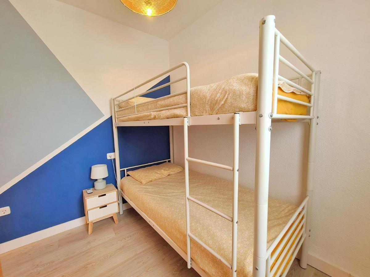 Apartamento Cartagena Centro Extérieur photo