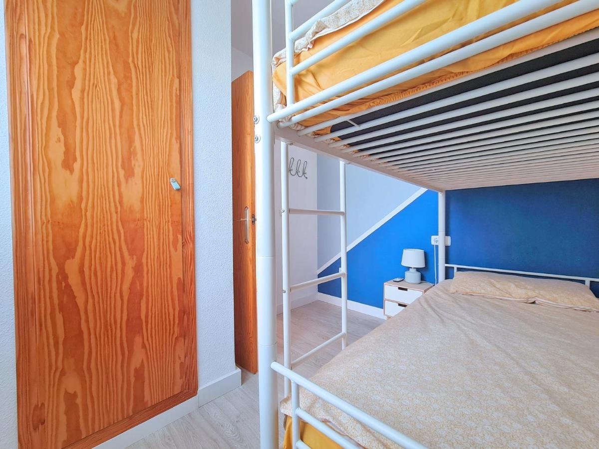 Apartamento Cartagena Centro Extérieur photo