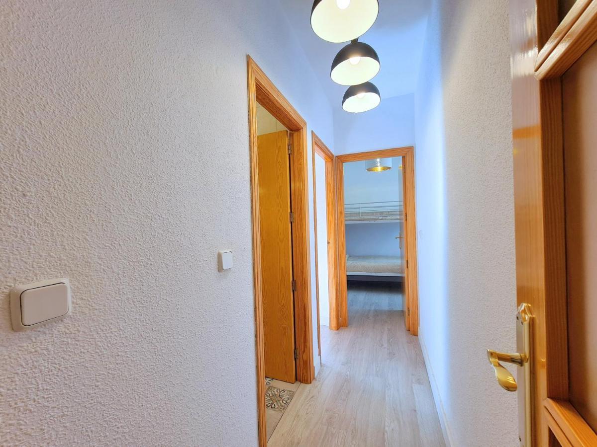 Apartamento Cartagena Centro Extérieur photo