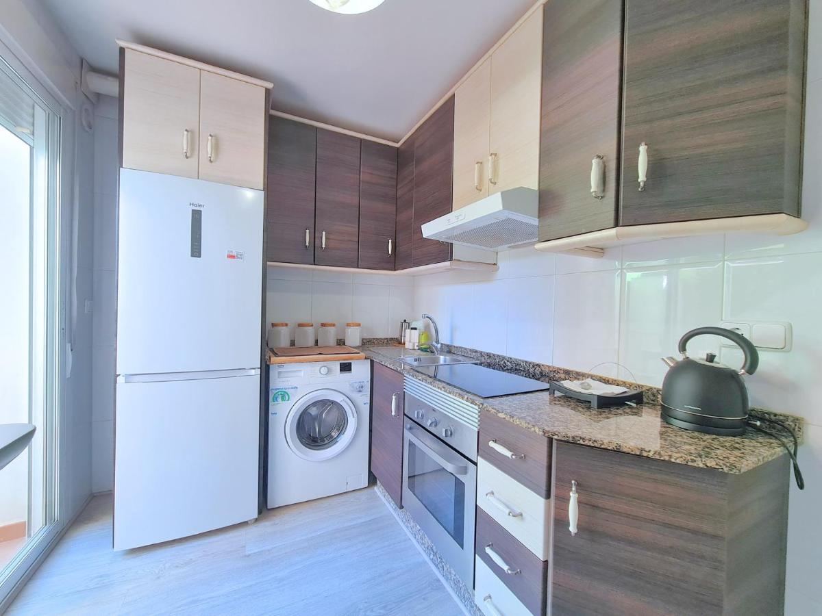 Apartamento Cartagena Centro Extérieur photo