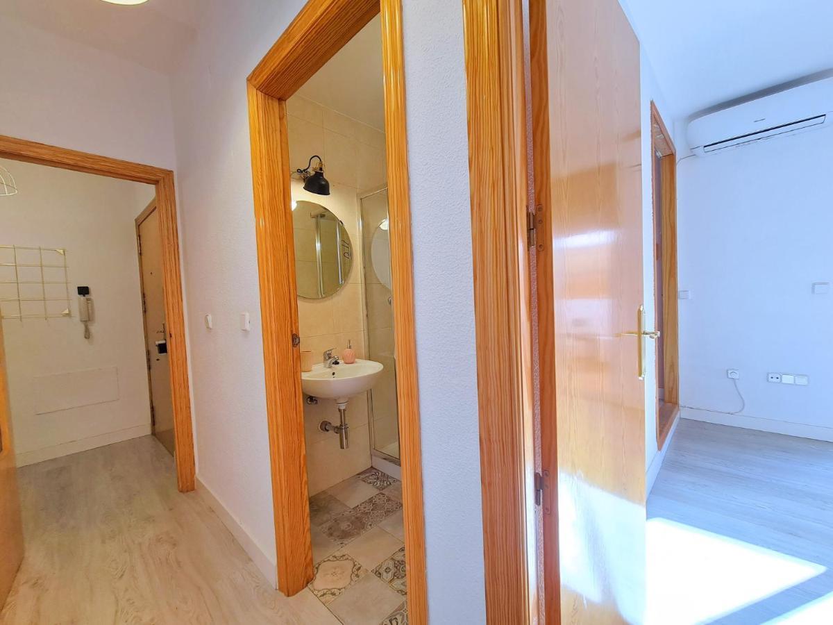 Apartamento Cartagena Centro Extérieur photo