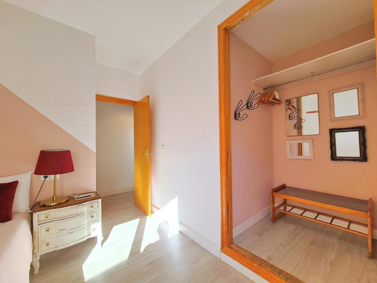 Apartamento Cartagena Centro Extérieur photo