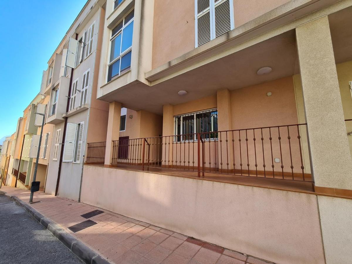 Apartamento Cartagena Centro Extérieur photo