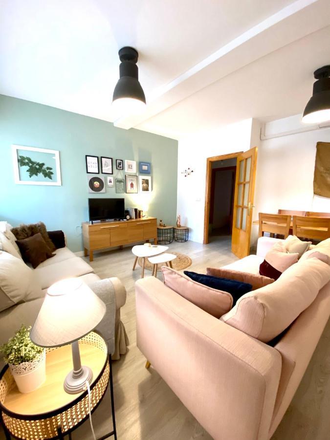 Apartamento Cartagena Centro Extérieur photo