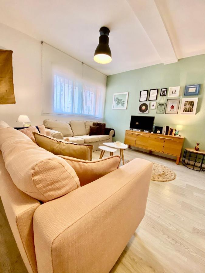 Apartamento Cartagena Centro Extérieur photo