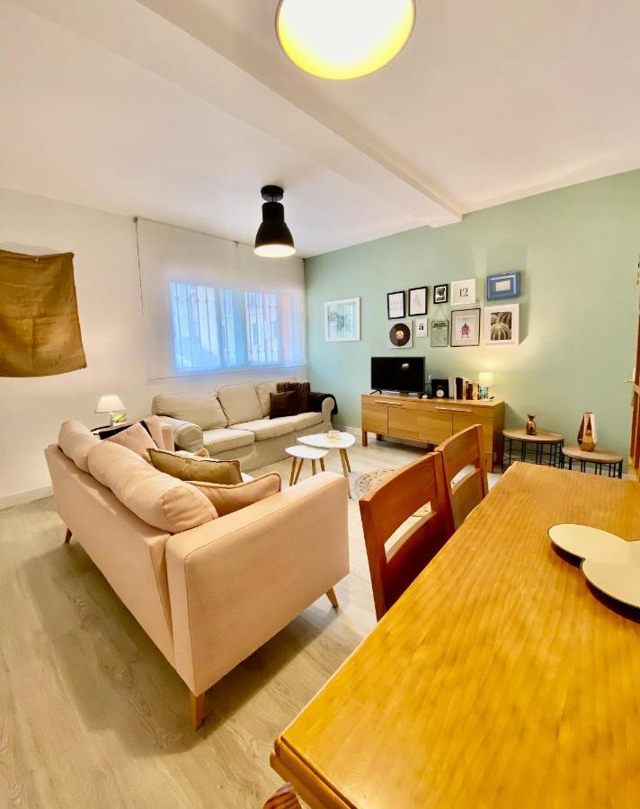Apartamento Cartagena Centro Extérieur photo