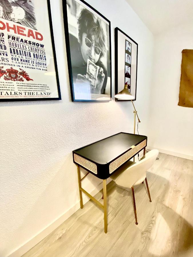 Apartamento Cartagena Centro Extérieur photo
